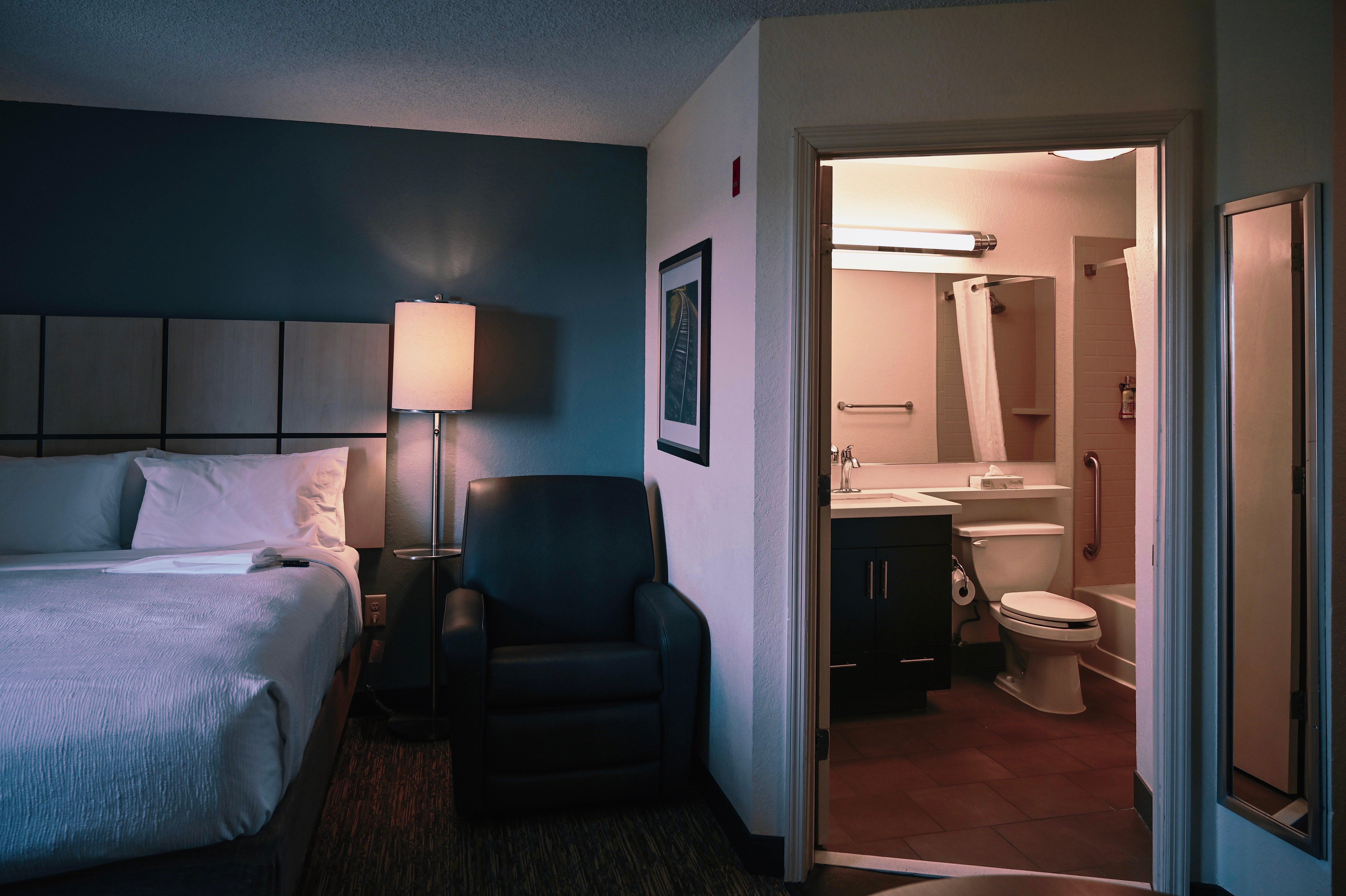 Sonesta Simply Suites Clearwater Exterior foto