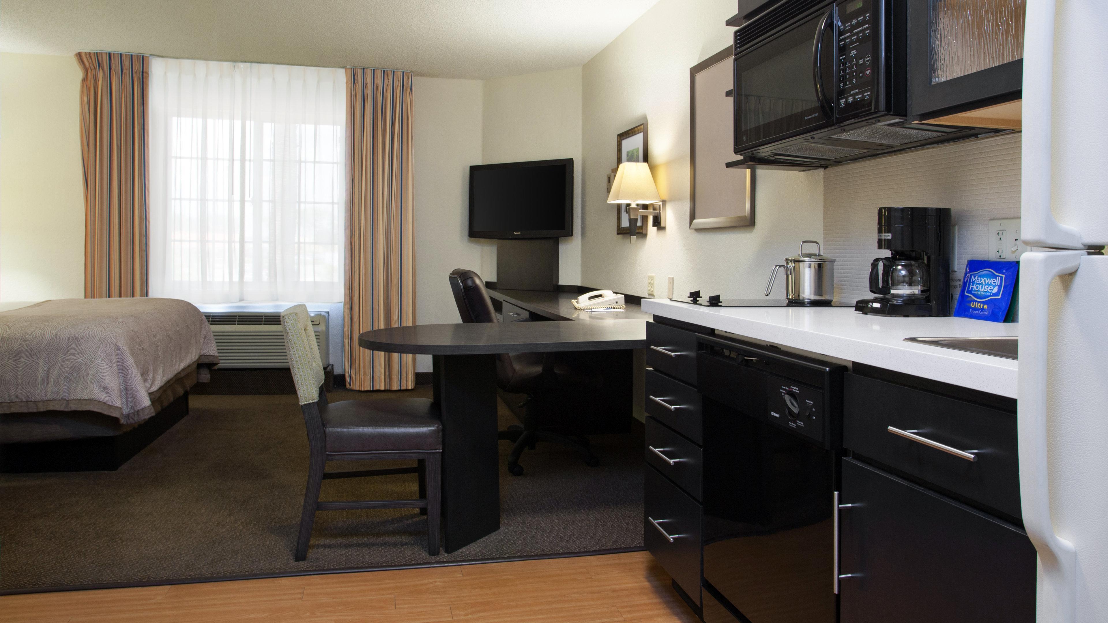 Sonesta Simply Suites Clearwater Exterior foto