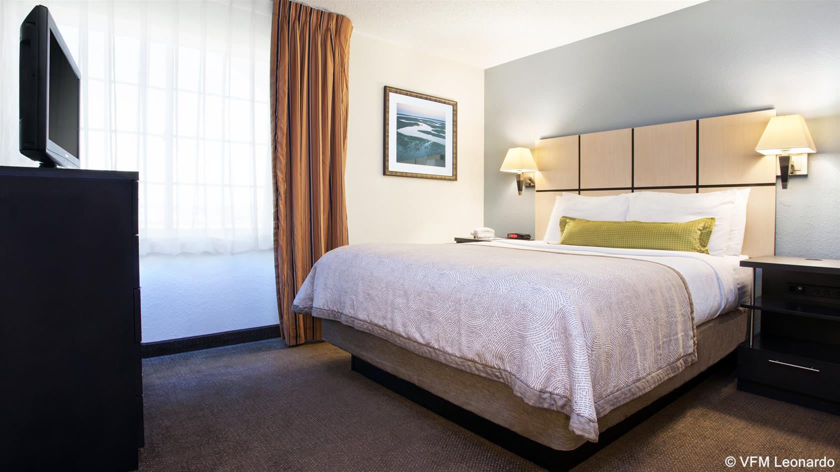 Sonesta Simply Suites Clearwater Exterior foto