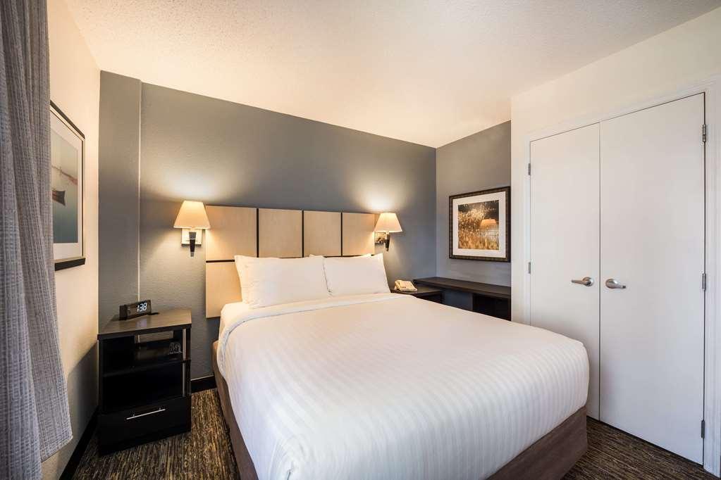 Sonesta Simply Suites Clearwater Habitación foto