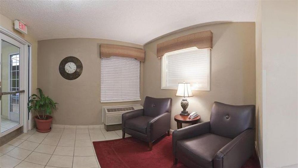 Sonesta Simply Suites Clearwater Exterior foto